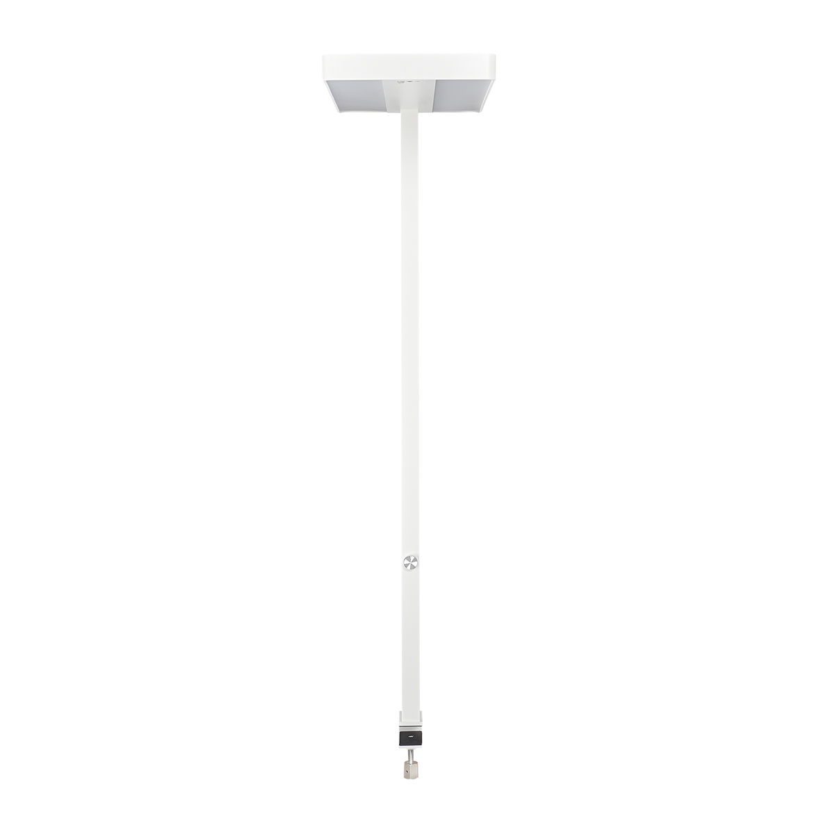 1751326010_LED Clip-on Leuchte DW-6009 UGR17 dim_Vorderseite